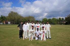 Image result for Mitcham Cricket Club