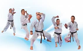 Image result for Edinburgh University - Shukokai Karate Club