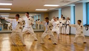 Image result for Association For Tae Kwon Do