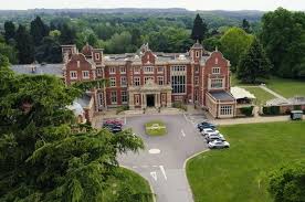 Image result for Easthampstead Golf Club