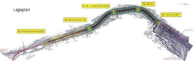Image result for tunnel leipzig