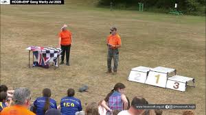 Image result for Hovercraft Club of Great Britain (HCGB Scottish Branch)