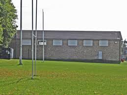 Image result for King George Field Indoor Bowls Club