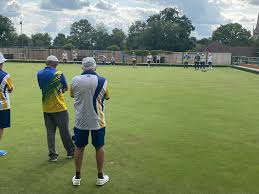 Image result for Bracknell Bowling & Social Club