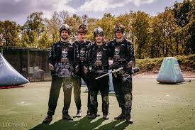 Image result for OX Kings - Paintball