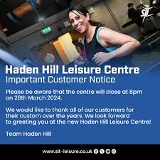 Image result for Haden Hill Badminton Club