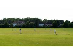 Image result for Gidea Park & Romford Cricket Club