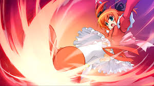 「西条女史 快盗天使ツインエンジェル」の画像検索結果