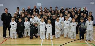 Image result for Didcot TAGB Tae Kwon Do