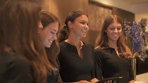 Bildergebnis für hostessen