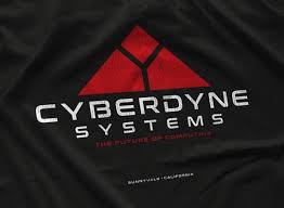 Image result for cyberdyne