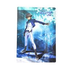 「刹那・F・セイエイ 機動戦士ガンダム00 劇場版」の画像検索結果