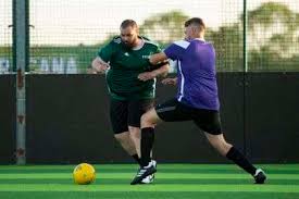 Image result for MAN v FAT Football Dartford