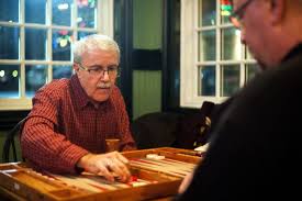 Image result for Dublin Backgammon Club