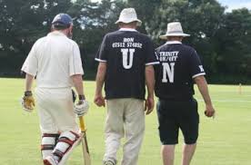 Image result for Horsham Trinity Cricket Club
