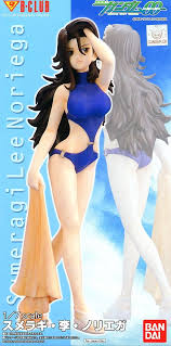 「スメラギ・李・ノリエガ」の画像検索結果