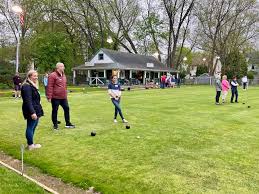 Image result for Lillington Bowling Club