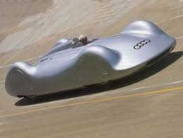 Image result for auto union streamliner