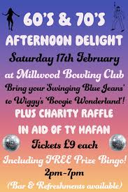 Image result for Millwood Bowling Club