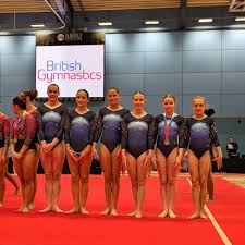 Image result for City Of Newcastle Gymnastics Academy