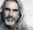 Native Texan GUY PENROD will
