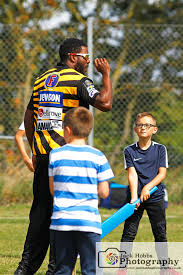 Image result for Portland Red Triangle Cricket Club