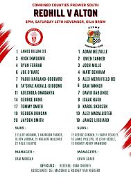 Image result for Redhill Juniors FC