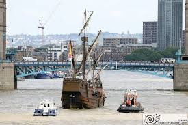 Image result for London Sailing Project