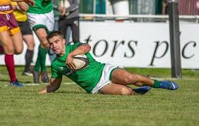 Image result for Wharfedale Rugby Union Football Club