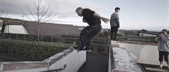 Image result for Plymouth PK Parkour Club