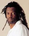 Lucky Dube. I caught up with the pair just as the press was starting to move ... - 1luckydube