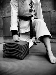 Image result for Sendai Kushiro Karate