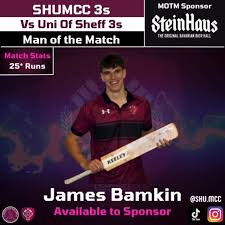 Image result for Hallam Cricket Club