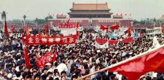 Image result for tiananmen