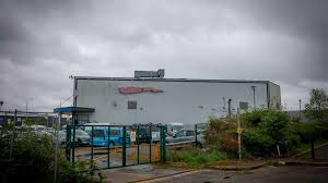 Image result for Nottingham Parkour Club