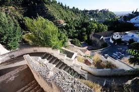 Image result for sacromonte
