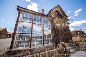 Image result for Ghost Town Bodie