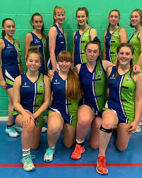 Image result for Rg7 Netball Club