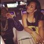 Image result for lauren london dating nipsey