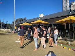 Image result for Southport Flat Green Bowling Club