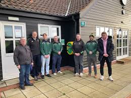 Image result for Oakham Cc