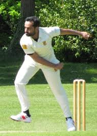 Image result for Old Woking Cricket Club