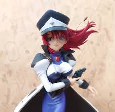 「フォルテ・シュトーレン ギャラクシーエンジェル」の画像検索結果