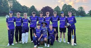 Image result for Overbury Cricket Club