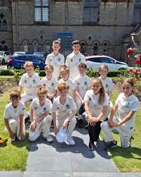 Image result for Matlock Cricket Club