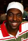 (L-R) 'The Best Damn Sports Show Period' host John Salley poses before - Hooters+International+Swimsuit+Pageant+Preview+3Tdj_BLShhrl