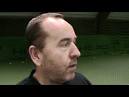 3:00. Interview mit Günter Bresnik. Interview mit Günter Bresnik