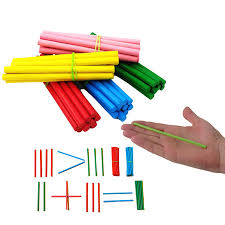 Znalezione obrazy dla zapytania patyczki