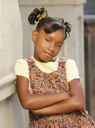 Tonya Rock - Everybody Hates Chris Wiki - Imani