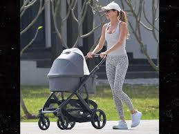 Image result for Ergo Baby Carrier Gisele Bundchen and Benjamin Brady
